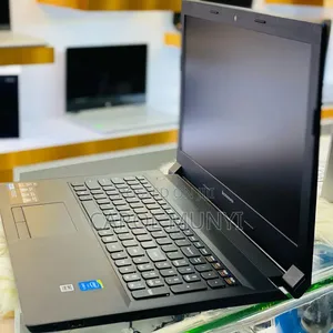 New Laptop Lenovo B570 8GB Intel Core I5 HDD 500GB