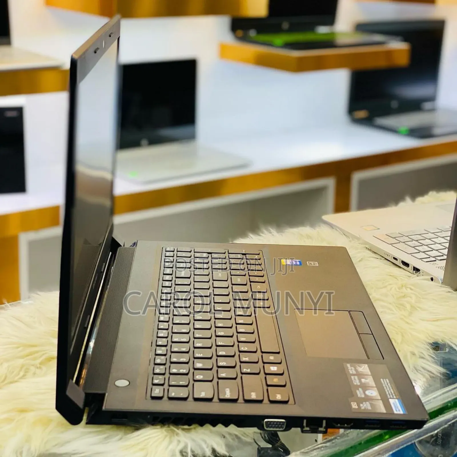 New Laptop Lenovo B570 8GB Intel Core I5 HDD 500GB