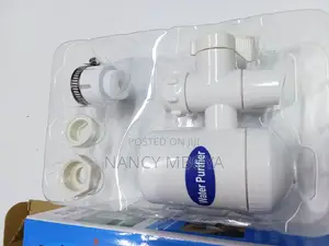 Water Purifier Ceramic