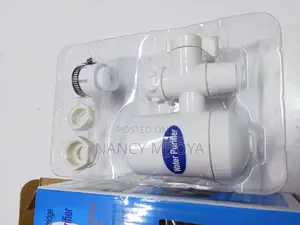 Water Purifier Ceramic
