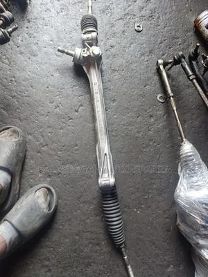 Steering Rack Harrier New Shape - thumbnail 2