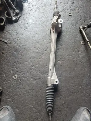 Steering Rack Harrier New Shape