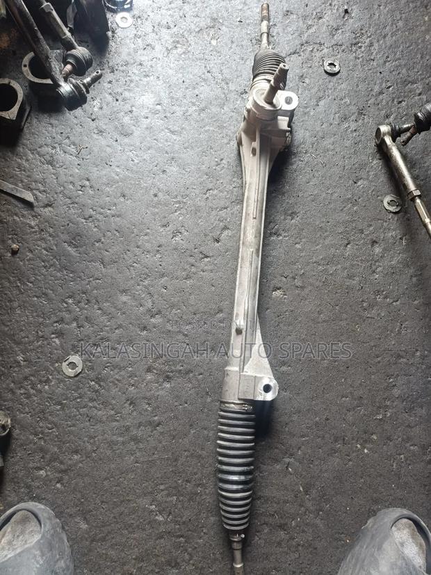 Steering Rack Harrier New Shape - thumbnail 3