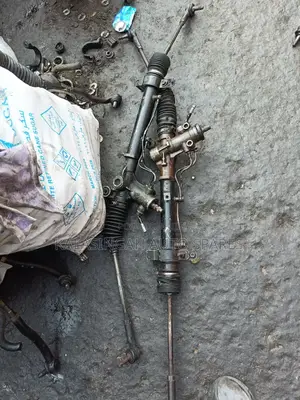 Steering Rack Pajero Io