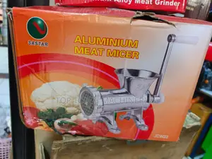 Meat Grinder JCW22