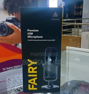 Maono USB Microphone