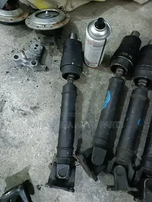 Propeller Shaft Toyota Rush