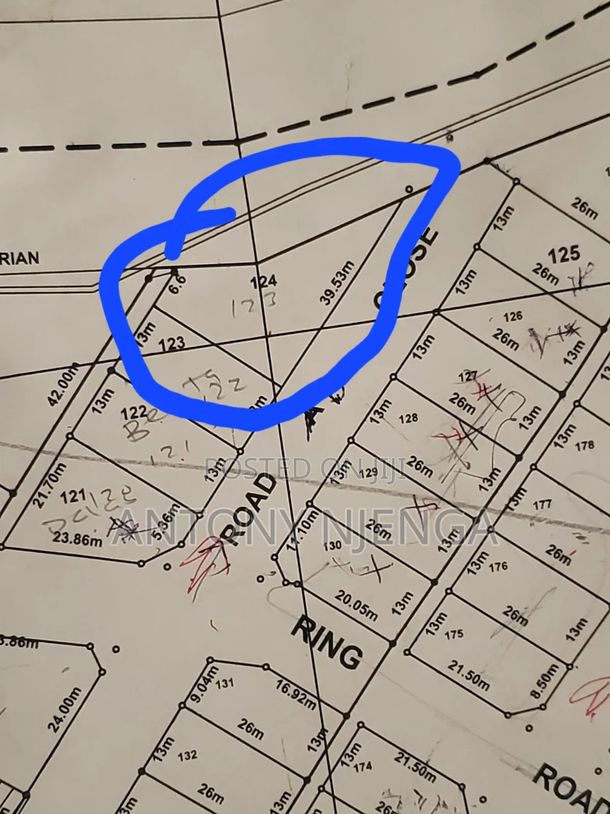 Prime Industrial Plot For Sale Along Eastern Bypass