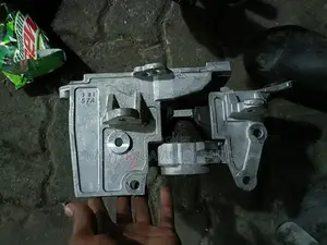 Nissan X-Trail T32 Gearbox Mounting