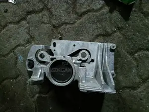Nissan X-Trail T32 Gearbox Mounting