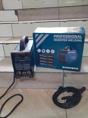 Makita Welding Machine 500A Welding Machine. - main view