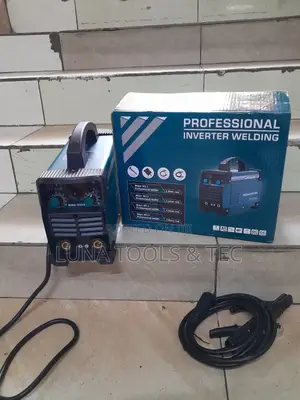 Makita Welding Machine 500A Welding Machine.