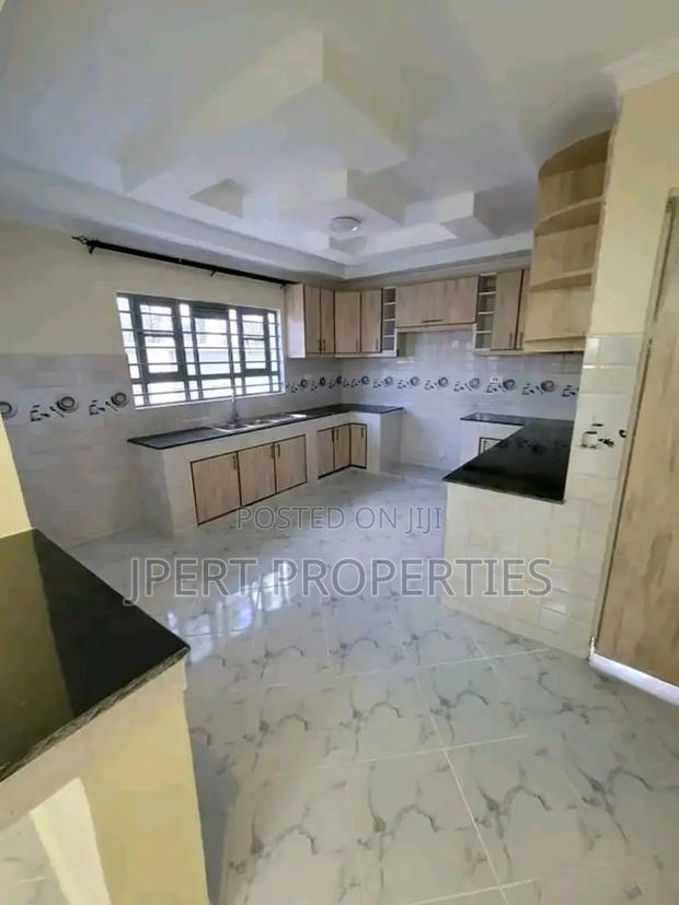 3bdrm Bungalow in Ruiru for sale - thumbnail 4