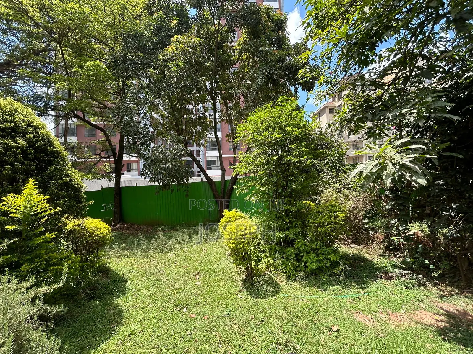 Lavington Hatheru Road 0.5acres for Sale in Valley Arcade Land