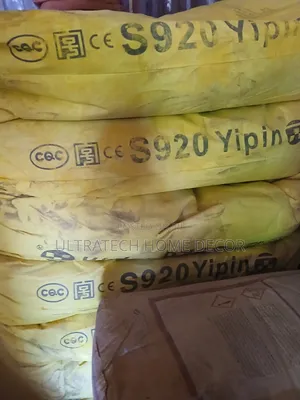 Yipin Yellow, 25kgs