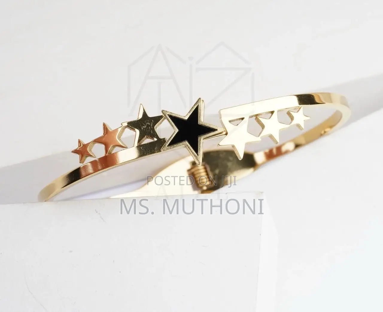 Coated Bracelets Available