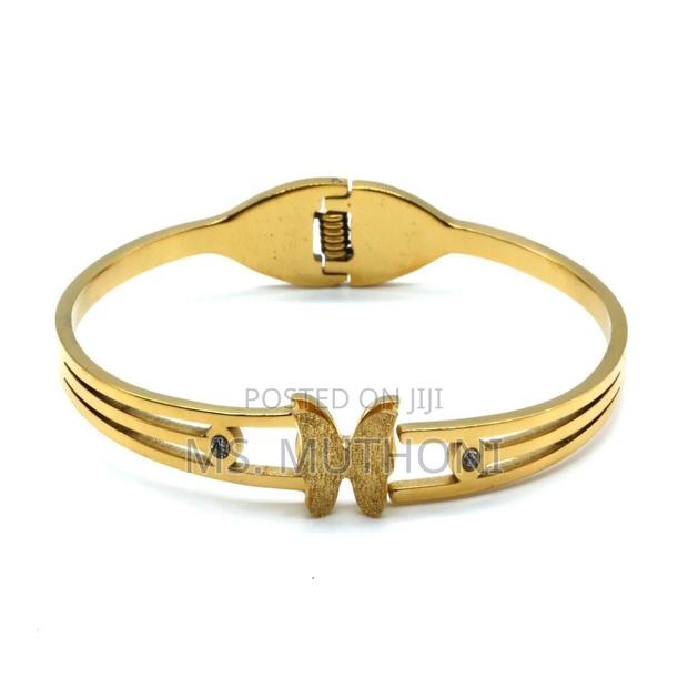 Coated Bracelets Available - thumbnail 11