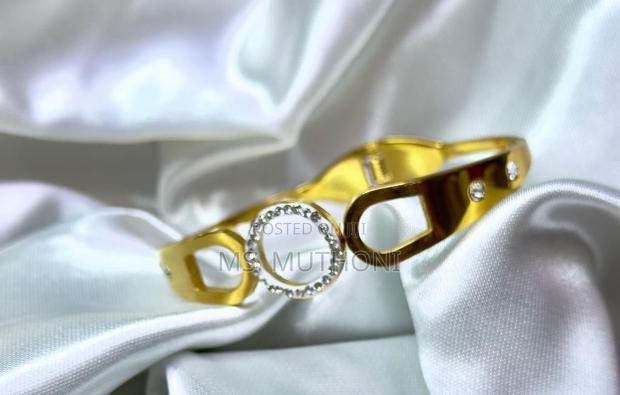 Coated Bracelets Available - thumbnail 8