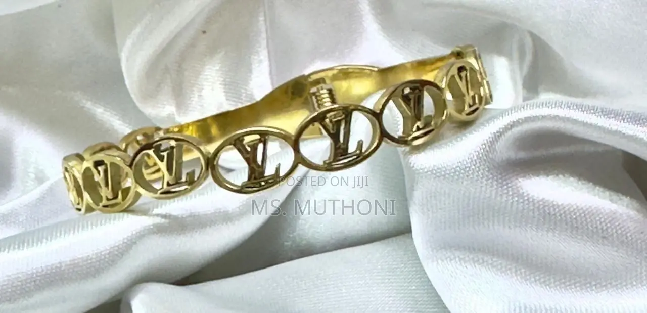 Coated Bracelets Available