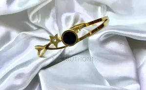 Coated Bracelets Available