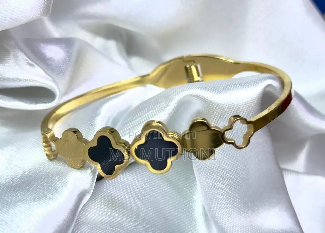 Coated Bracelets Available