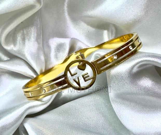 Coated Bracelets Available - thumbnail 3