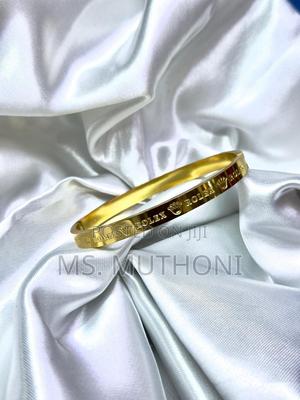 Coated Bracelets Available - thumbnail 2