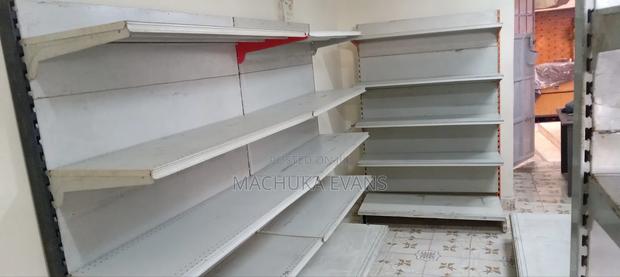 Supermarket Shelves - thumbnail 5