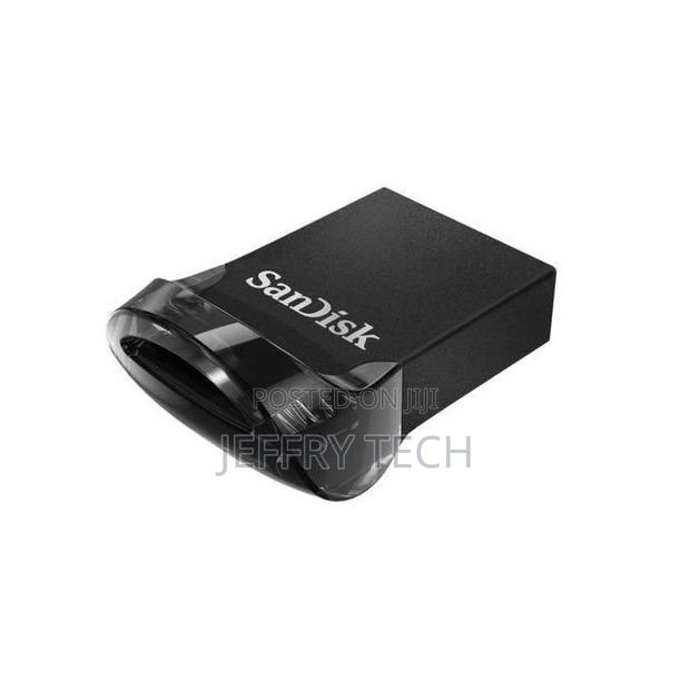 Sandisk Ultra Fit 3.1 Flash Drive - 128GB