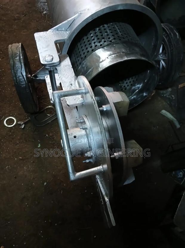 Centrifugal Carpet Dryer Unit - thumbnail 3