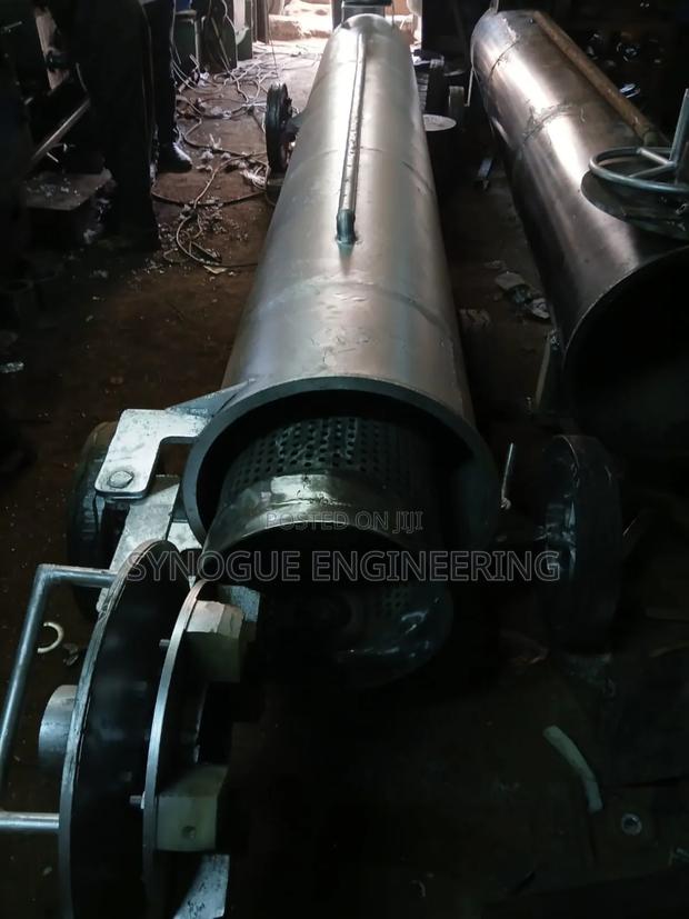 Centrifugal Carpet Dryer Unit - thumbnail 4