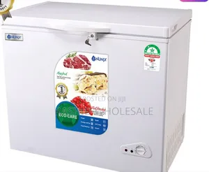 Nunix Freezer 200l