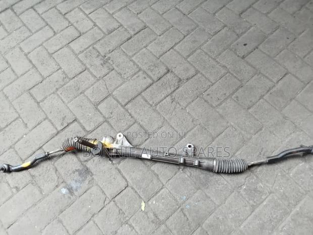 Nv200 Steering Rack