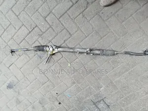 Nv200 Steering Rack