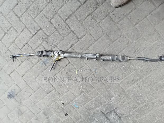 Nv200 Steering Rack - thumbnail 2