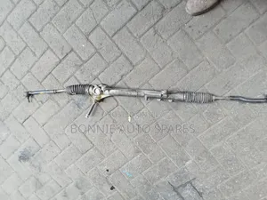 Nv200 Steering Rack