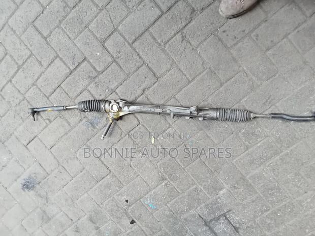 Nv200 Steering Rack - thumbnail 3