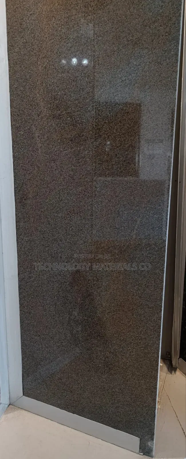 Paradiso Pink Granite(2400*620*18mm) in Mombasa Road Building