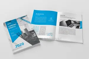 Company Profile / Business Profile