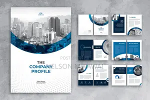 Company Profile / Business Profile