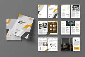 Company Profile / Business Profile