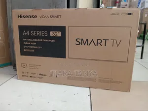 Hisense 32 Inch Smart Tv