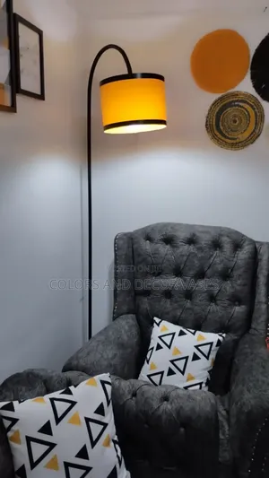 1.5m Long Lamp Shades