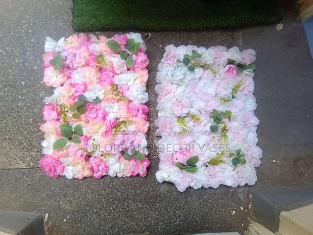 Flower Mats 60cm by 40cm - main view