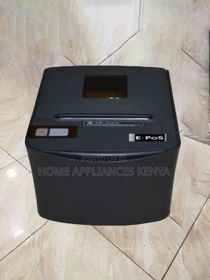 Epos Thermal Receipt Printer EC0250 USB+Serial+Ethernet - main view