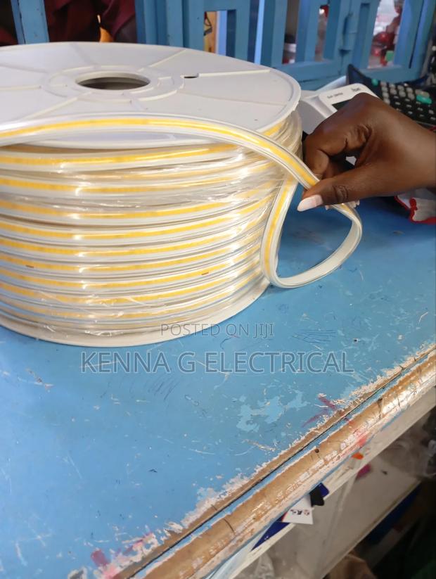 Warm Cob Snakelight Cob Warm 100mtrs - main view