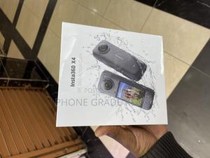 Insta360 X4 - thumbnail 2