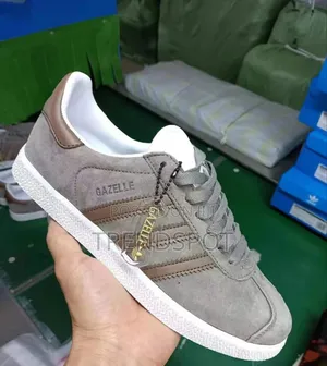 Offfer Offer ! 
Gazeele 1st Leather 