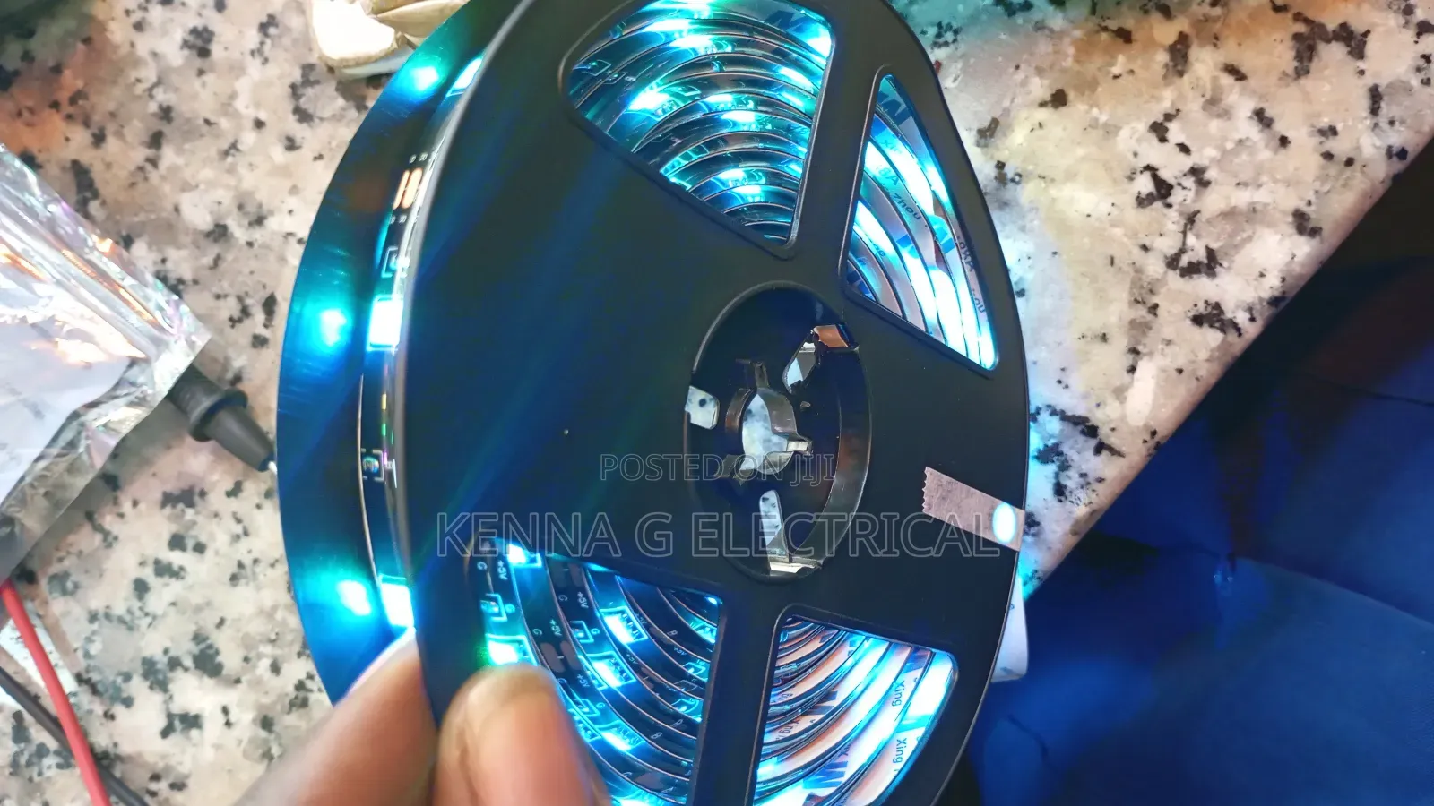 TV USB Snakelight