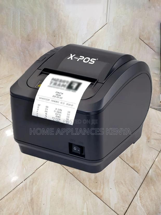 X-Pos POS Thermal Receipt Printers K260L